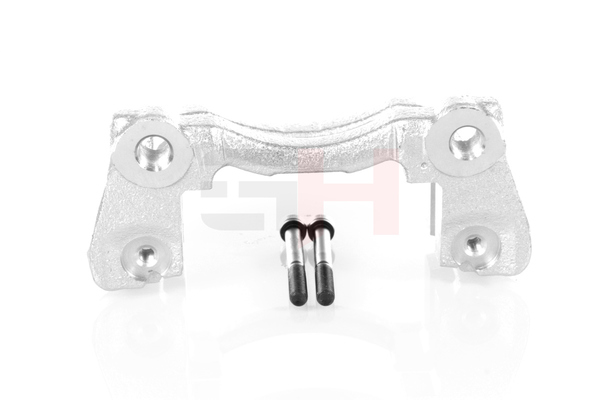 GH GH-462511 Houder, remklauw FORD Transit Mk6 Flatbed vrachtwagen / Chassis (V347, V348, FM, FN, FF) 100 Pk Diesel kosten