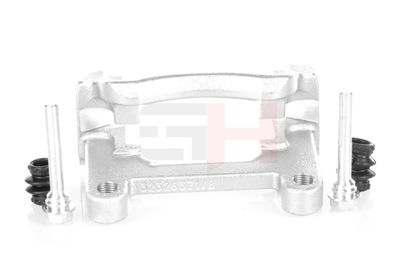 GH GH-462519 Bremssattelhalter VW TRANSPORTER 4 Bus (70XB, 70XC, 7DB, 7DW) 75 PS Diesel Kosten