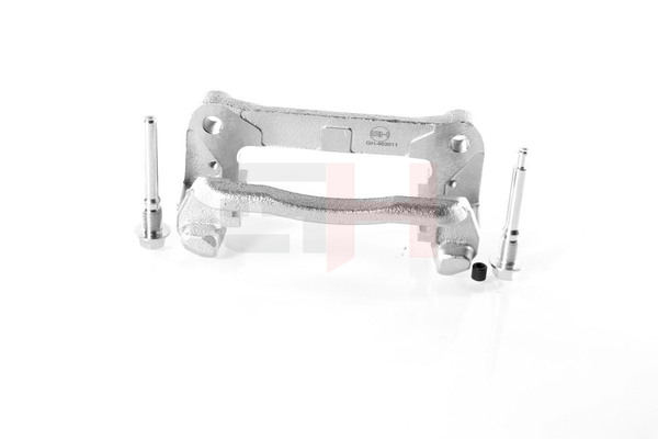 GH GH-463011 Holder, bremsekaliper MITSUBISHI PAJERO 2 (V3W, 52W, 54W) 140 HK Diesel hvad koster