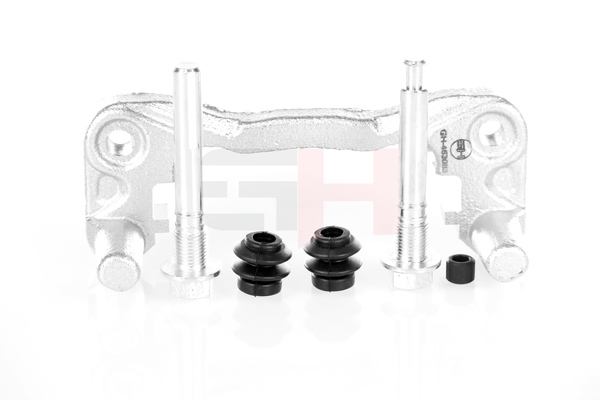 GH GH-463083 Στήριγμα, δαγκάνα φρένου JEEP COMPASS (MK49) 156 PS Βενζίνη κόστος