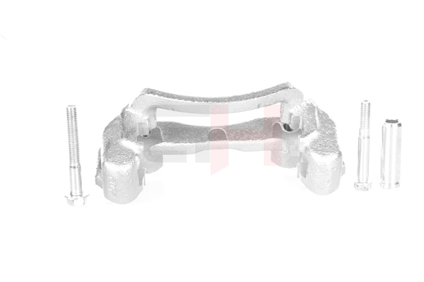 GH GH-463258 Houder, remklauw MAZDA 626 V Hatchback (GF) 136 Pk Benzine kosten