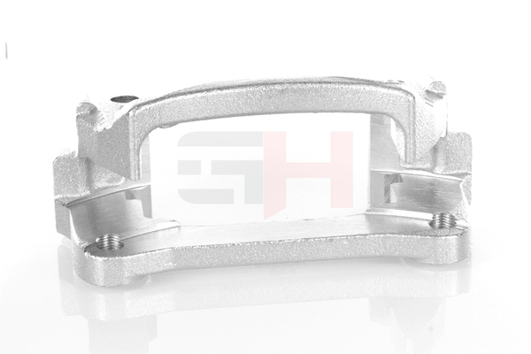 GH GH-464515H Houder, remklauw LEXUS GX I (J120) 271 Pk Benzine kosten