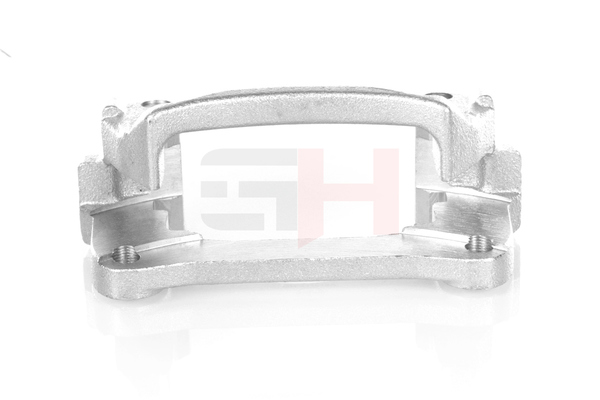 GH GH-464515V Houder, remklauw LEXUS GX I (J120) 271 Pk Benzine kosten