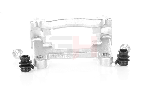 GH GH-464710 Bremssattelhalter VW TRANSPORTER 4 Bus (70XB, 70XC, 7DB, 7DW) 75 PS Diesel Kosten