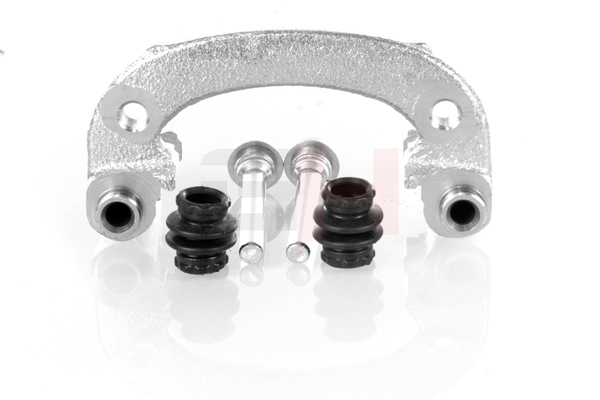GH GH-464890: Bremssattelhalter Hinterachse beidseitig, rechts, links, Hinterachse rechts, Hinterachse links