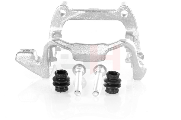 GH GH-469955H Supporto, Pinza freno VOLKSWAGEN Eos (1F7, 1F8) 122 CV Benzina costo
