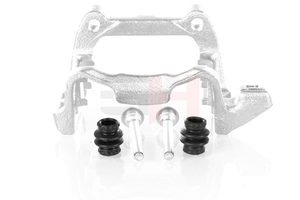 GH GH-469955V Supporto, Pinza freno VOLKSWAGEN Eos (1F7, 1F8) 122 CV Benzina costo