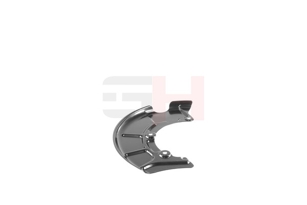 GH GH-484710H Dubļu sargs, Bremžu disks VW Bora Sedan (1J2) 101 ZS Benzīns cena