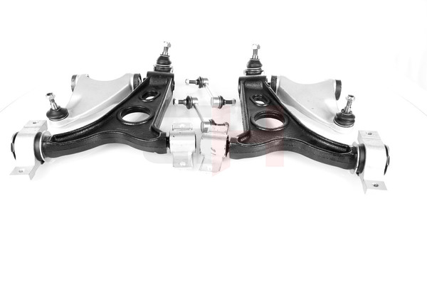 GH GH-501047 Комплект носачи ALFA ROMEO 156 (932) 110 K.C. дизел цена