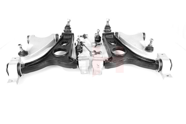 GH GH-501048 Комплект носачи ALFA ROMEO 156 (932) 110 K.C. дизел цена