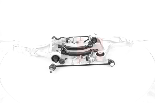 GH GH-504811 Styresett, hjuloppheng VOLVO V70 2 (SW) 163 hk Diesel hva koster