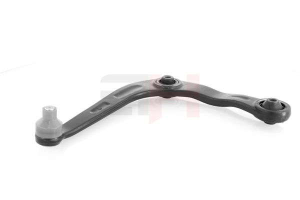 GH GH-513707V: Bras de suspension Essieu avant, gauche, Essieu avant gauche
