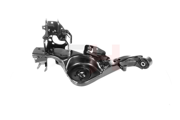 GH GH-522293V Querlenker NISSAN Qashqai 2 (J11, J11_) 160 PS Benzin Kosten