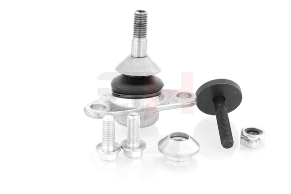 GH GH-544811 Pallonivel VOLVO V70 2 (SW) 250 hv Bensiini hinta