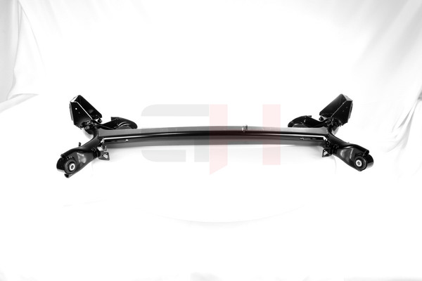 GH GH-592358 Ponte assale ABARTH 500C / 595C / 695C (312_) Cabrio 180 CV Benzina costo