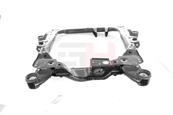 GH GH-593621: Hilfsrahmen / Aggregateträger Vorderachse