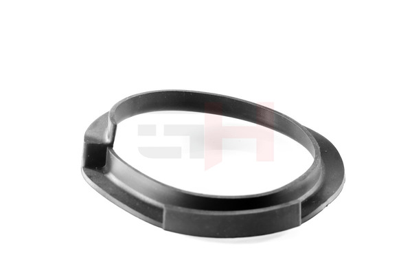 GH GH-621581: Anschlagpuffer, Federung Vorderachse, oben, Vorderachse links, Vorderachse oben, Vorderachse beidseitig