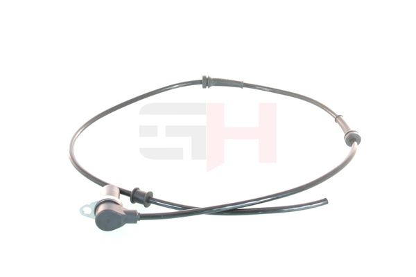 GH GH-701000 ABS-Sensor Vorderachse, Vorderachse rechts, Vorderachse links