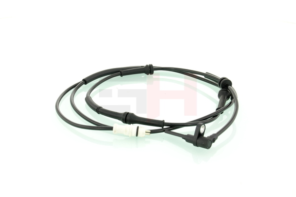 GH GH-701002H Датчик, обороти на колелото ALFA ROMEO GIULIETTA (940) 116 K.C. бензин цена