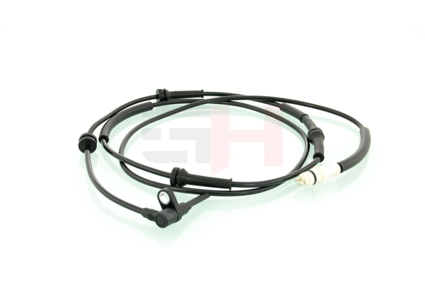 GH GH-701002V: Sensor, ABS framaksel, framaksel venstre