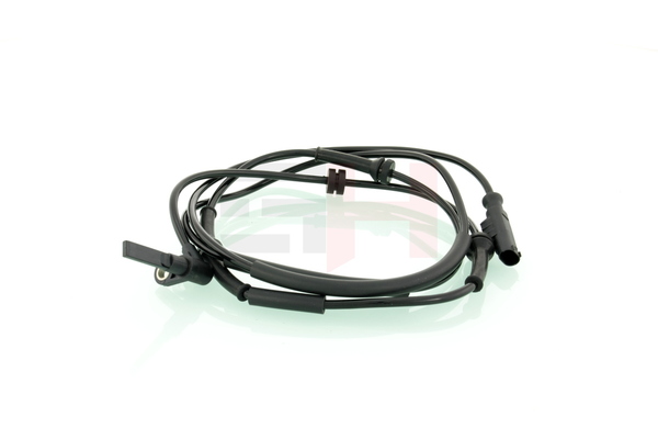 GH GH-701004V: Capteur ABS Essieu avant, Essieu avant gauche