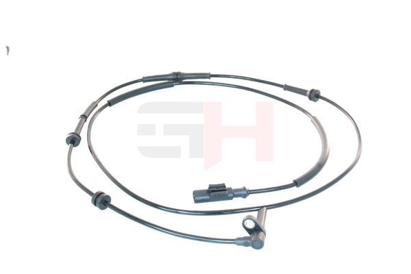 GH GH-701016V Датчик, обороти на колелото ALFA ROMEO 156 (932) 136 K.C. дизел цена