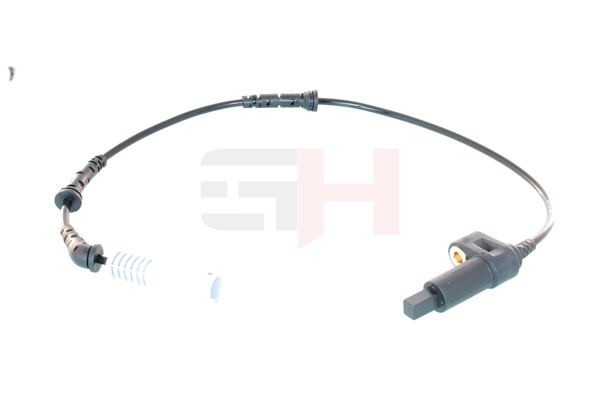 GH GH-701504 Wielsnelheidssensor (ABS) OPEL ZAFIRA TOURER C (P12) 140 Pk Benzine kosten