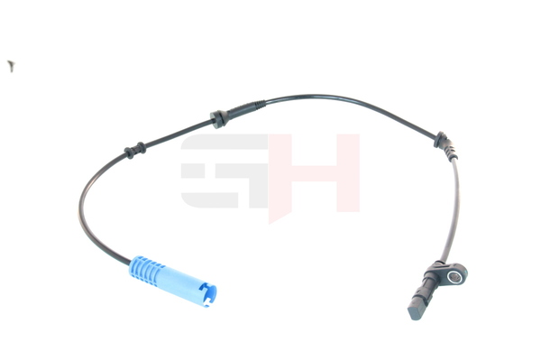 GH GH-701520 ABS Sensor MINI Cabrio (R52) Cooper S 163 PS Benzin