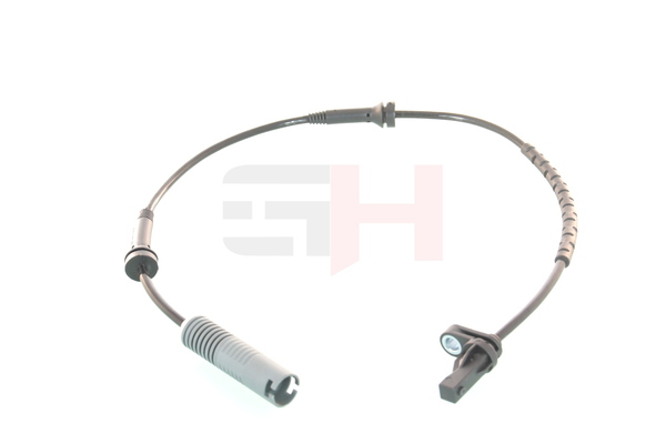 GH GH-701523: ABS-Sensor Vorderachse, Vorderachse rechts, Vorderachse links