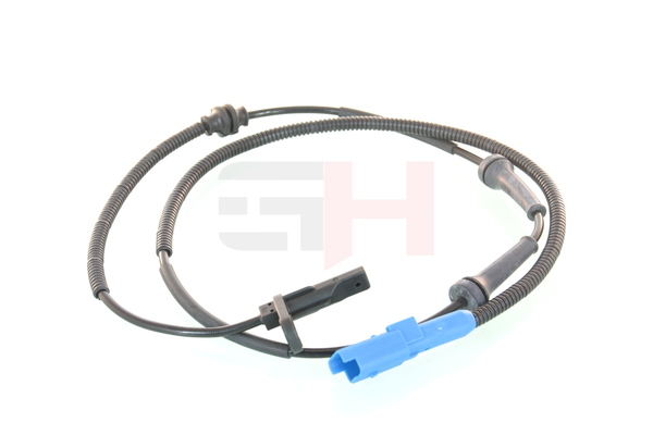 GH GH-701904 ABS-Sensor CITROЁN C3 I Schrägheck (FC_, FN_) 73 PS Benzin/Autogas (LPG) Kosten
