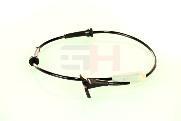 GH GH-701905: Sensor ABS Eje delantero, Eje delantero, derecha, Eje delantero, izquierda
