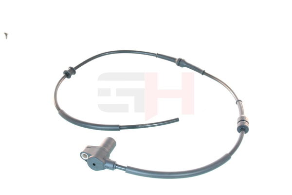 GH GH-701912 ABS-Sensor CITROЁN XSARA Break (N2) 75 PS Benzin Kosten