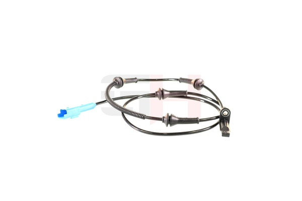 GH GH-701914: ABS-Sensor Vorderachse, Vorderachse rechts, Vorderachse links