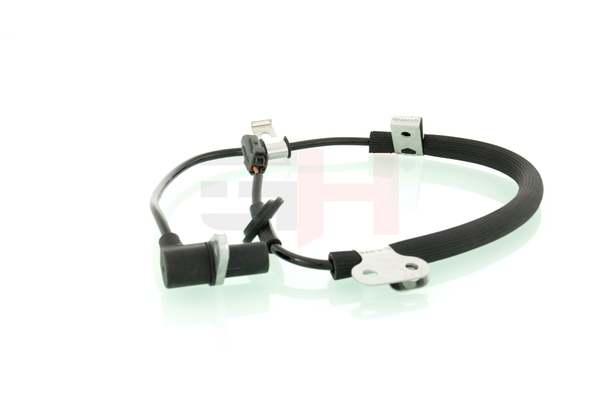 GH GH-702243H: ABS-Sensor Vorderachse, Vorderachse rechts