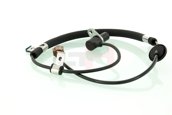 GH GH-702243V: Andur, rattapöörete arv Esisild, esisild vasakul
