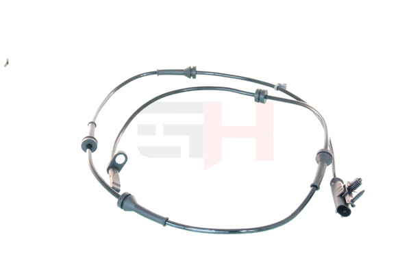 GH GH-702245 Sensor ABS INFINITI FX 238 cv Gasóleo costo