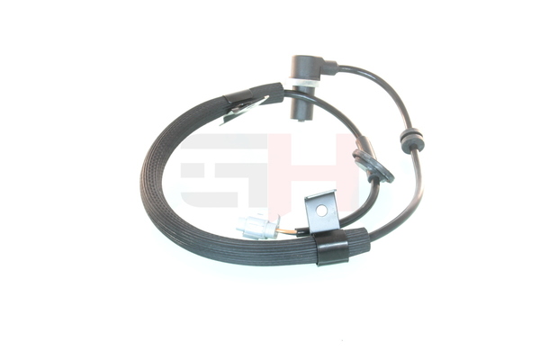 GH GH-702255H: ABS-Sensor Vorderachse, Vorderachse rechts