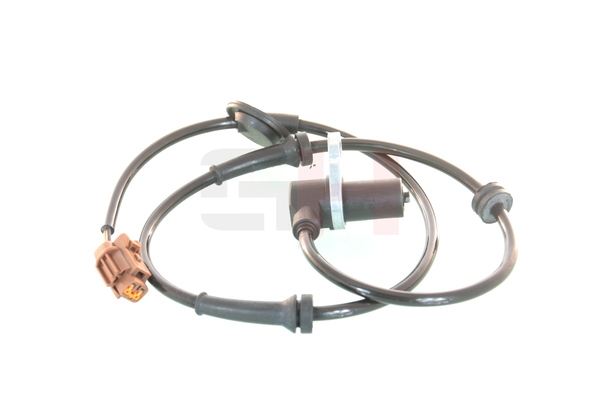 GH GH-702273V: ABS-Sensor Vorderachse, Vorderachse links