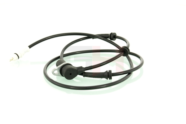 GH GH-702304: ABS-Sensor Vorderachse, Vorderachse rechts, Vorderachse links