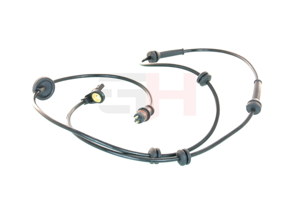 GH GH-702305V Датчик, обороти на колелото FIAT Doblo Комби (119_, 223_) 100 K.C. дизел цена
