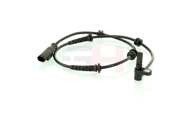 GH GH-702355 Sensore ABS LANCIA YPSILON (843) 70 CV Diesel costo