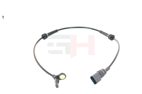 GH GH-702509: Andur, rattapöörete arv Esisild, esisild paremal, esisild vasakul