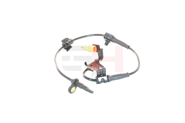 GH GH-702602V Sensor, rotações da roda HONDA CR-V 2 (RD) 140 cv Diesel custo