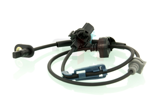 GH GH-702606V: Andur, rattapöörete arv Esisild, esisild vasakul
