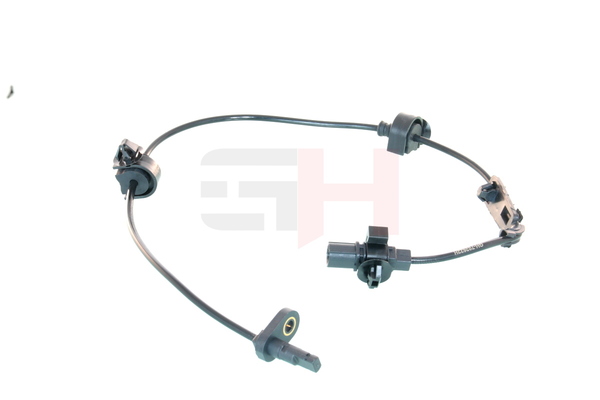 GH GH-702622H: Andur, rattapöörete arv Esisild, esisild paremal