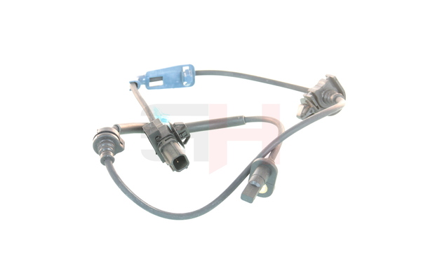 GH GH-702646H: ABS-Sensor Vorderachse, Vorderachse rechts