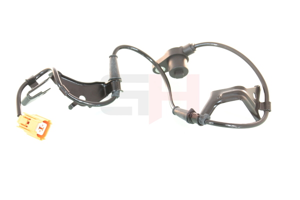 GH GH-702653H Датчик, обороти на колелото HONDA CIVIC 7 Hatchback (EU, EP, EV) 110 K.C. бензин цена