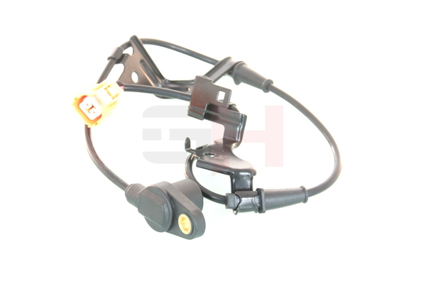 GH GH-702653V Датчик, обороти на колелото HONDA CIVIC 7 Hatchback (EU, EP, EV) 110 K.C. бензин цена