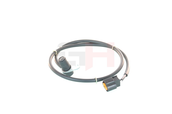 GH GH-703011H Wielsnelheidssensor (ABS) MITSUBISHI PAJERO 3 (V6W, 57W) 203 Pk Benzine kosten