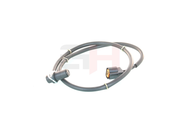 GH GH-703011V Wielsnelheidssensor (ABS) MITSUBISHI PAJERO 3 (V6W, 57W) 203 Pk Benzine kosten